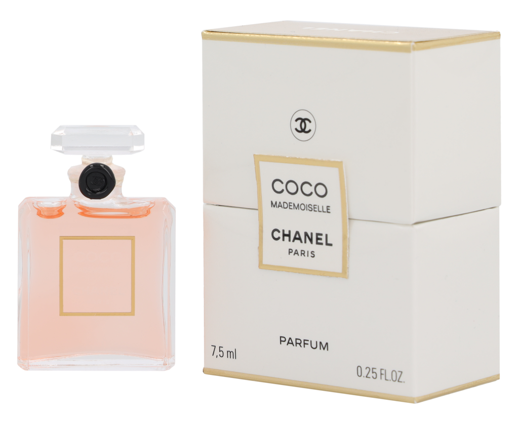 Chanel Coco Mademoiselle Parfum Flacon 7.5 ml