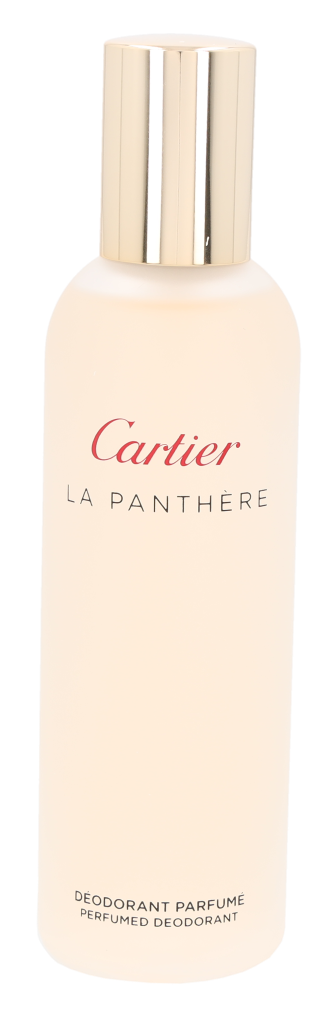 Cartier La Panthere Deo Spray 100 ml