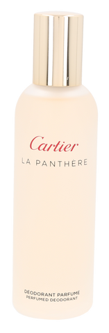 Cartier La Panthere Deo Spray 100 ml