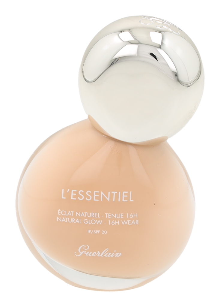 Guerlain L'Essentiel Natural Glow Foundation SPF20 30 ml