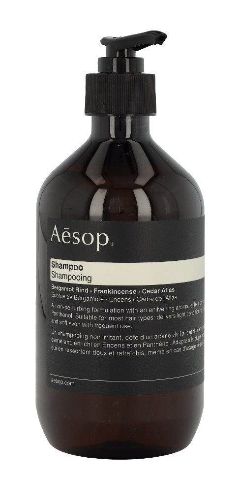 Aesop Shampoo 500 ml