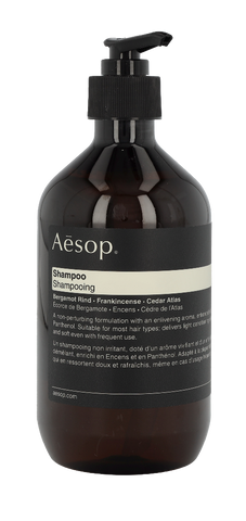 Aesop Shampoo 500 ml