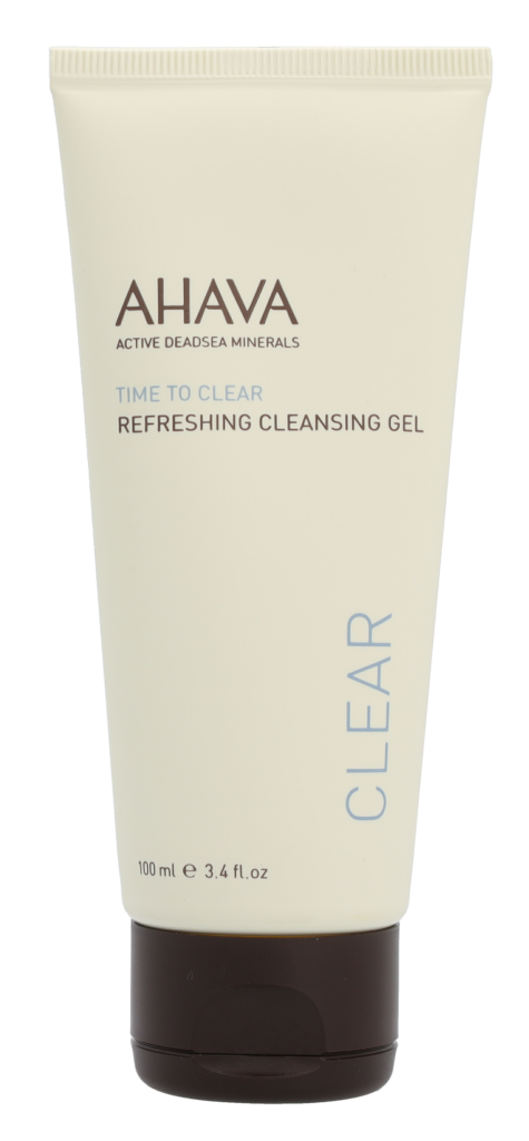 Ahava T.T.C. Refreshing Cleansing Gel 100 ml