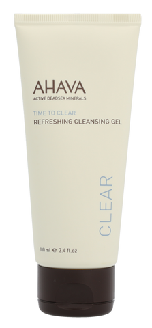 Ahava T.T.C. Refreshing Cleansing Gel 100 ml