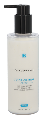 SkinCeuticals Gentle Cleanser Cream 200 ml