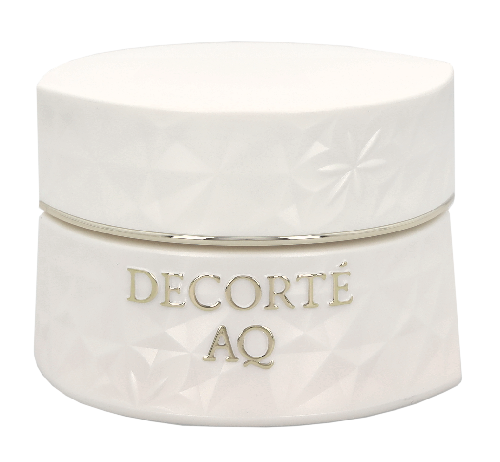 Decorte AQ Massage Cream 100 ml