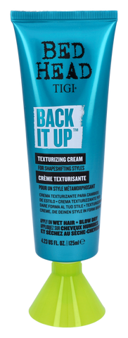 Tigi Bh Back It Up Texturizing Cream 125 ml