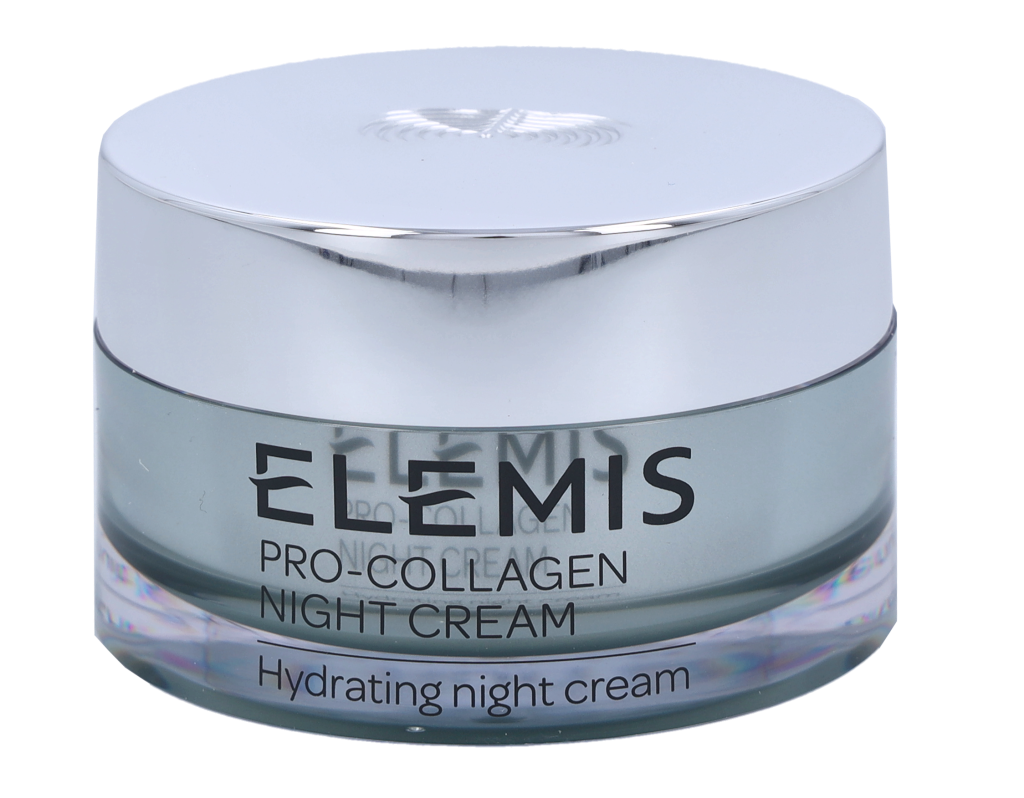 Elemis Pro-Collagen Hydrating Night Cream 50 ml