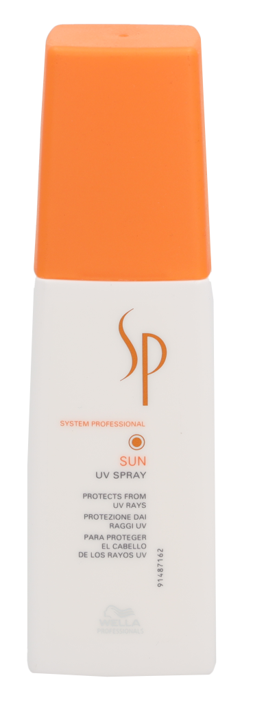 Wella SP - Sun UV Spray 125 ml
