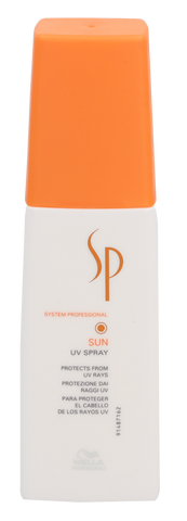 Wella SP - Sun UV Spray 125 ml
