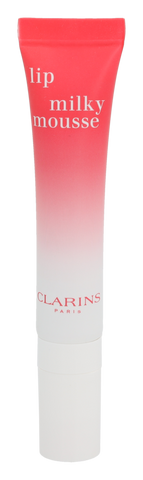 Clarins Milky Mousse Lips 10 ml