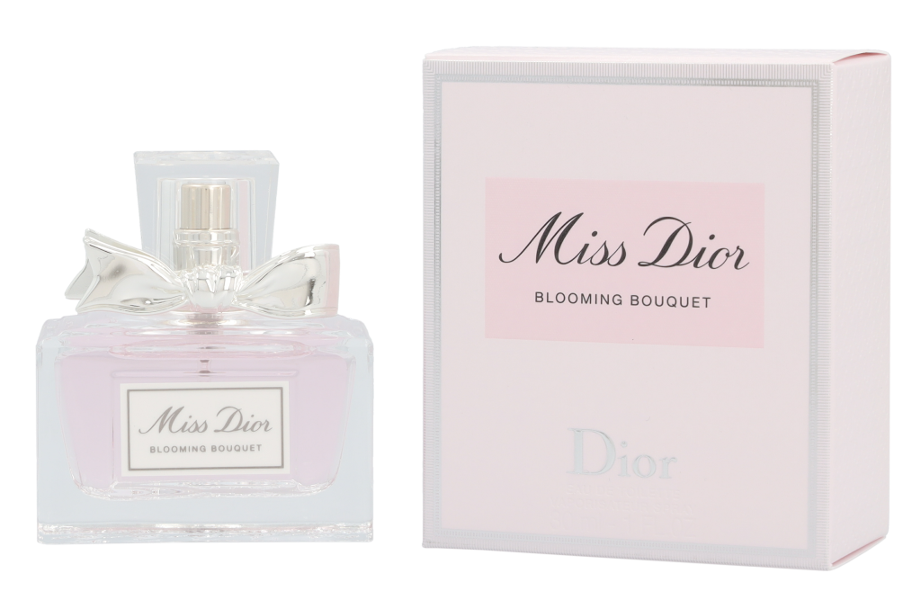 Dior Miss Dior Blooming Bouquet Edt Spray 30 ml