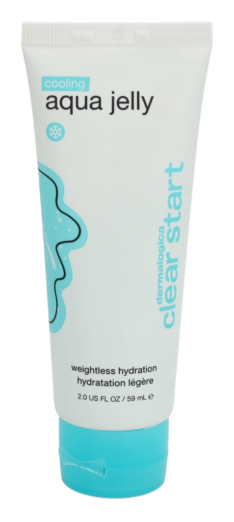 Dermalogica ClearStart Cooling Aqua Jelly 59 ml