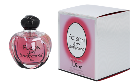 Dior Poison Girl Unexpected Edt Spray 100 ml