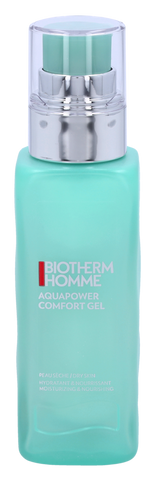 Biotherm Homme Aquapower Comfort Gel Dry Skin 75 ml
