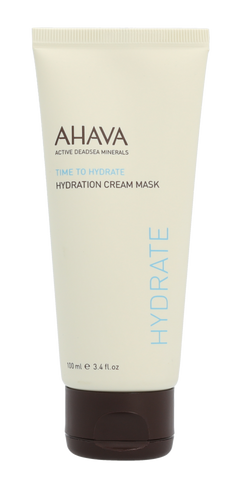 Ahava T.T.H. Hydration Cream Mask 100 ml