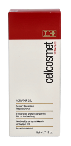 Cellcosmet Activator Gel 200 ml