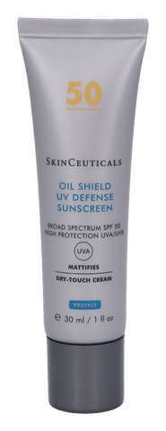 SkinCeuticals Oil Shield UV Defense SPF50 30 ml