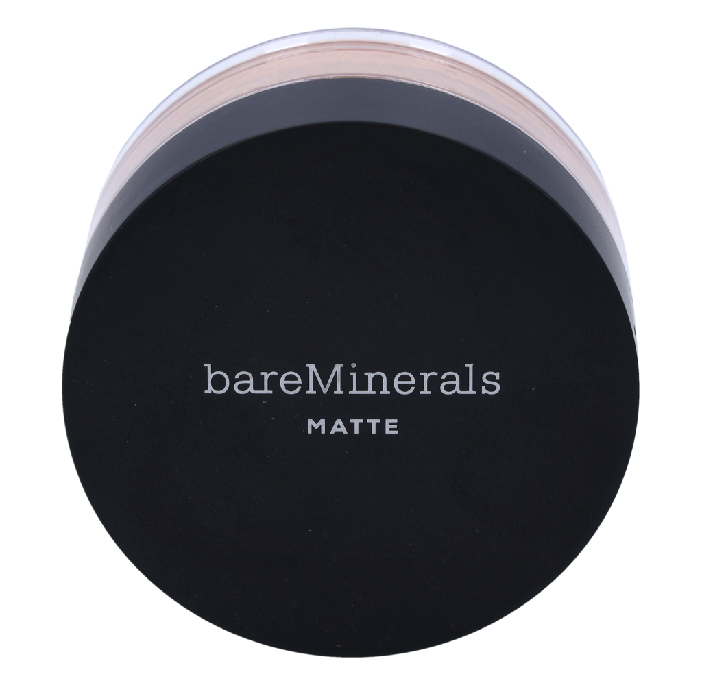BareMinerals Matte Foundation SPF15 6 g
