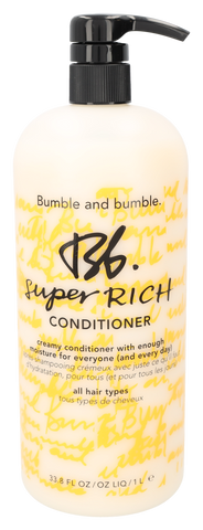 Bumble & Bumble Super rich conditioner 1000 ml