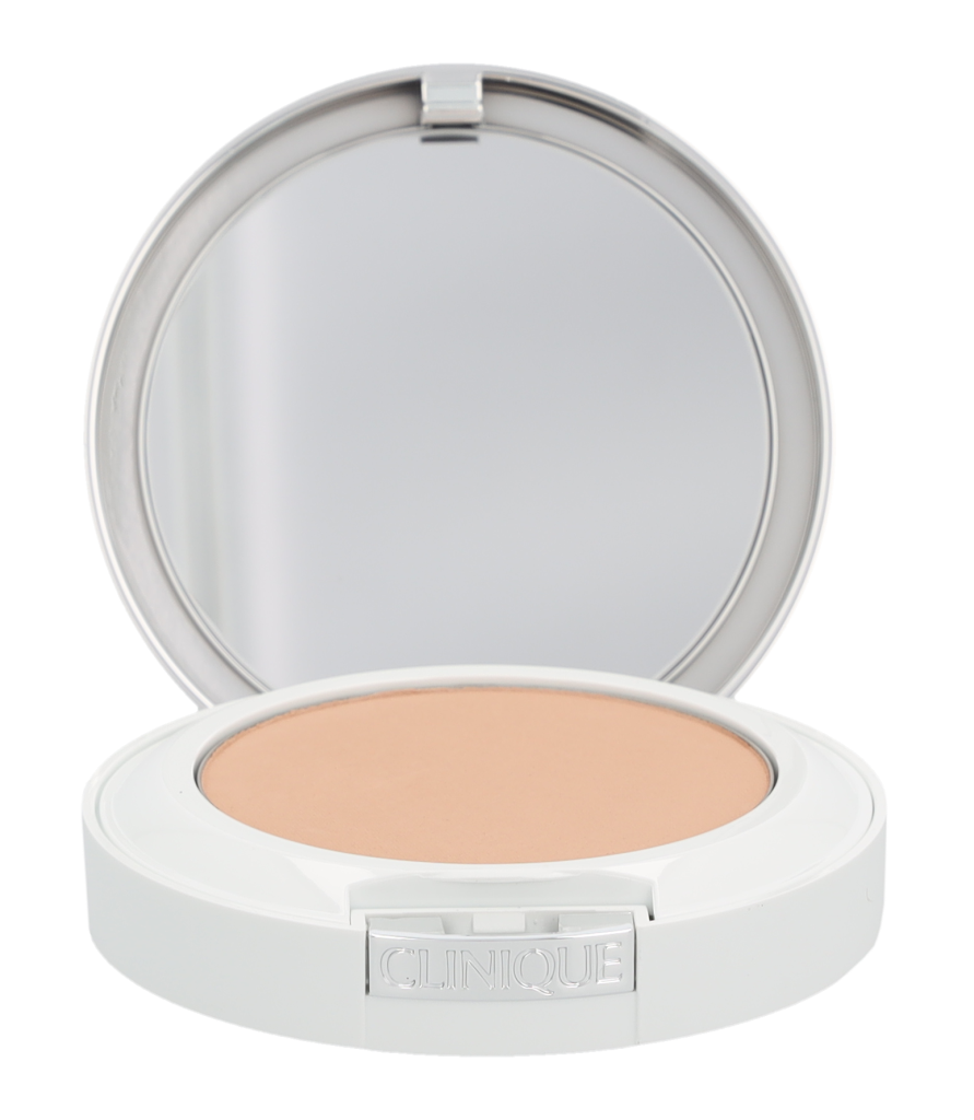 Clinique Beyond Perfecting Powder Foundation + Concealer 14,5 g