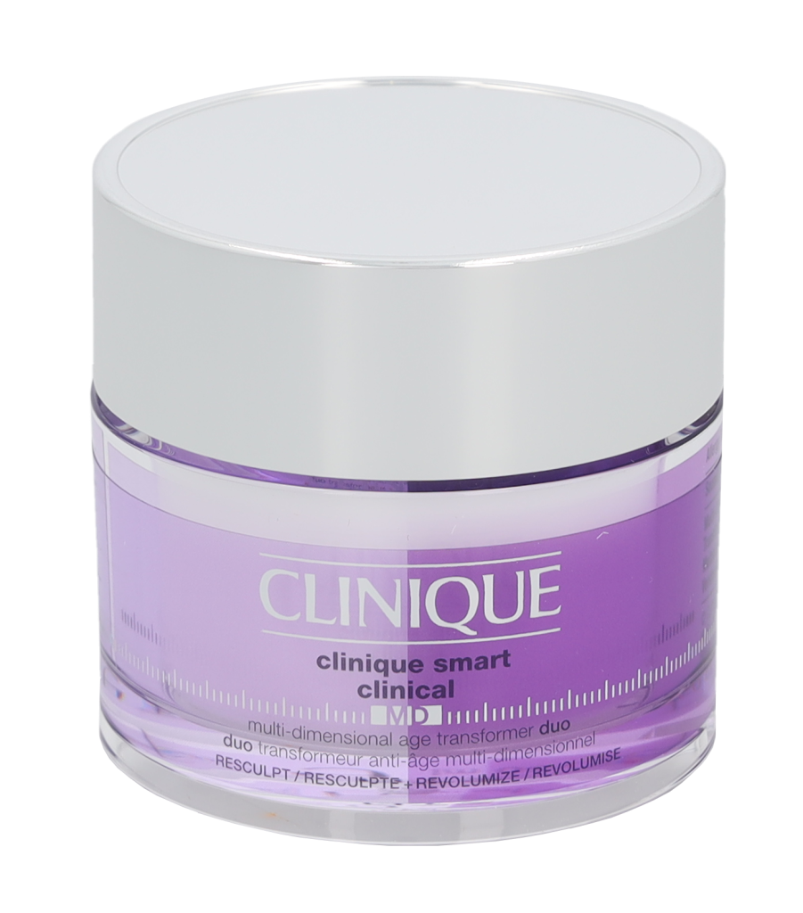 Clinique Smart Clinical MD Age Correction Duo 50 ml