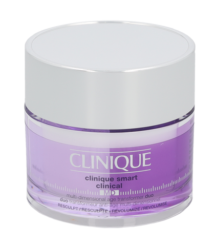 Clinique Smart Clinical MD Age Correction Duo 50 ml