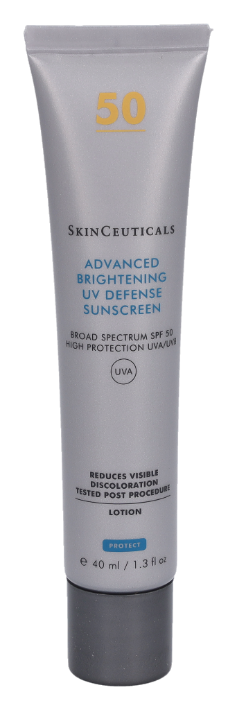 SkinCeuticals Defensa UV Iluminadora Avanzada SPF50 40 ml