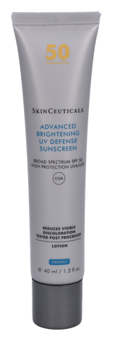 SkinCeuticals Defensa UV Iluminadora Avanzada SPF50 40 ml