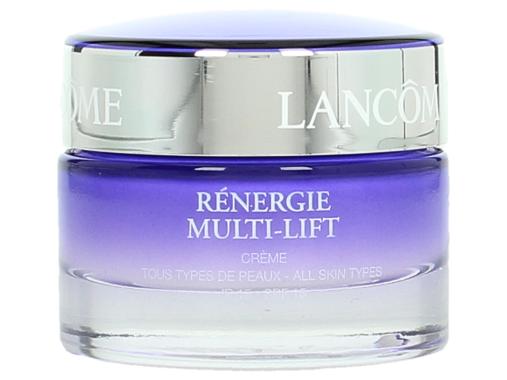Lancome Renergie Multi-Lift Crema Lifting Redefinidora SPF15 50 ml