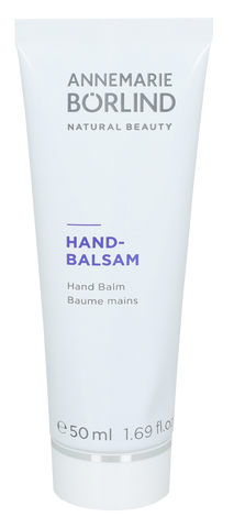 Annemarie Borlind Hand Balm 50 ml