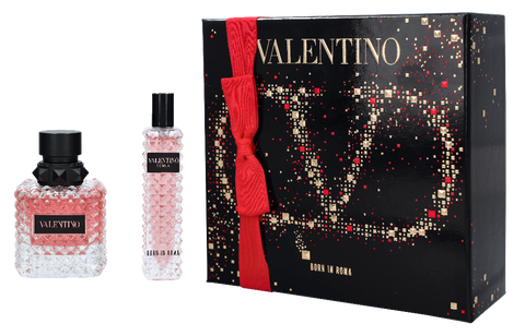 Valentino Donna Born In Roma estuche de regalo 65 ml