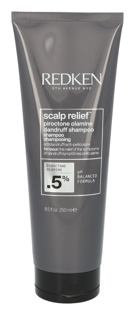 Redken Scalp Relief Champú Control Caspa 250 ml