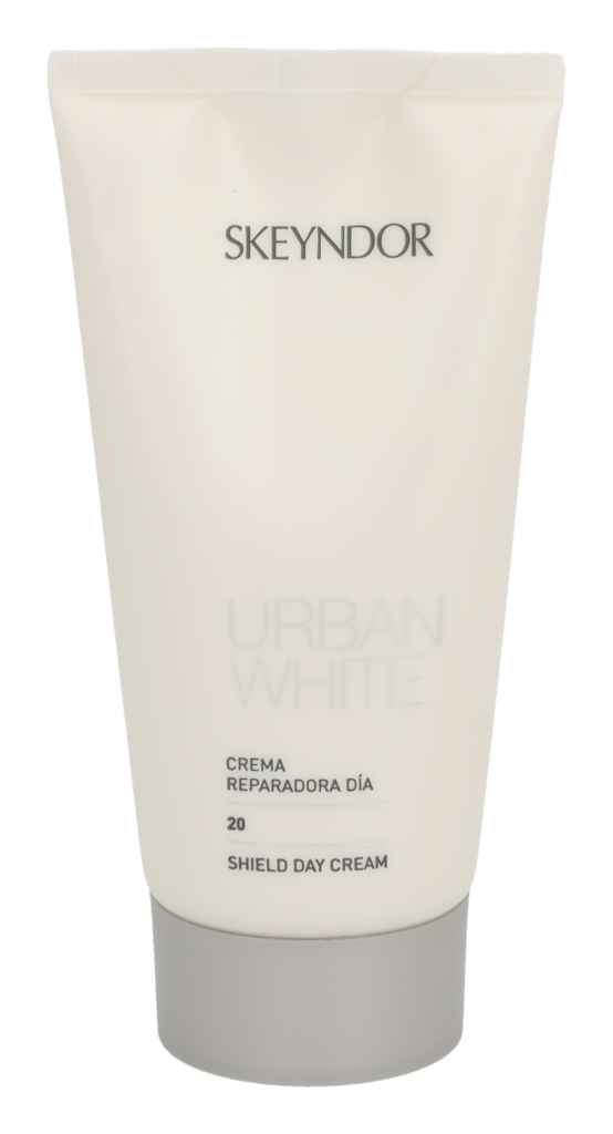 Skeyndor Urban White Shield Crema de Día 50 ml