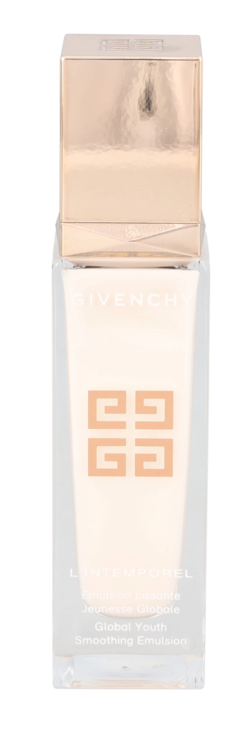 Givenchy L'Intemporel Global Youth Smoothing Emulsion 50 ml