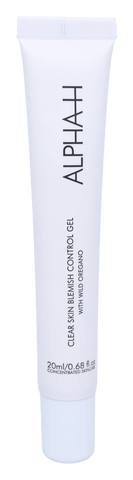 Alpha H Clear Skin Gel Control De Manchas 20 ml