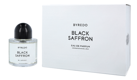 Byredo Black Saffron Edp Spray 100 ml