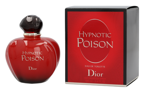 Dior Hypnotic Poison Edt Spray 100 ml