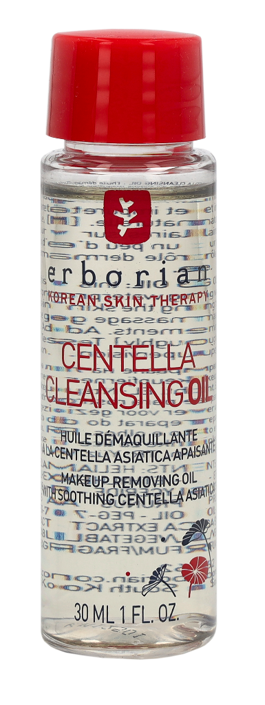 Erborian Centella Cleansing Oil 30 ml
