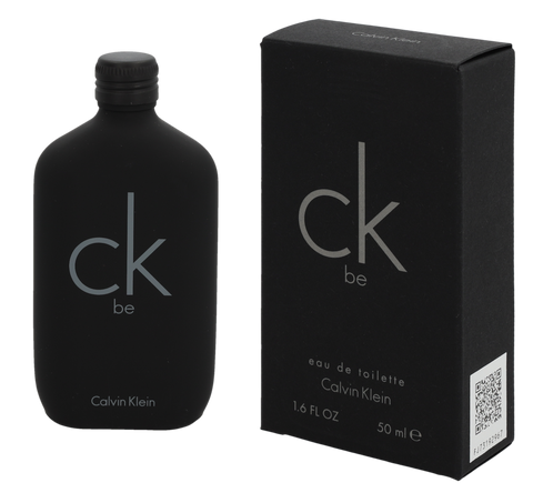 Calvin Klein Ck Be Edt Spray 50 ml
