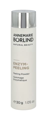 Annemarie Borlind Enzym-Peeling Peeling Powder 30 g