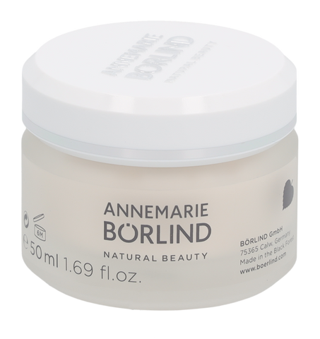 Annemarie Borlind Combination Skin Night Cream 50 ml