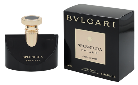 Bvlgari Splendida Jasmin Noir Edp Spray 100 ml