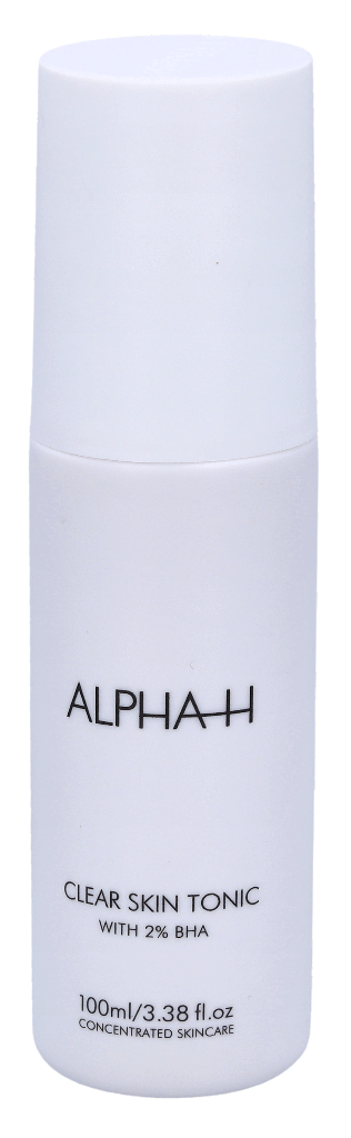 Alpha H Tónico Piel Clara 100 ml