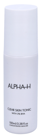 Alpha H Tónico Piel Clara 100 ml