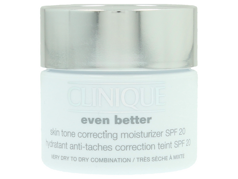 Clinique Even Better Skin Tone Corr. Fugtig. SPF20 50 ml