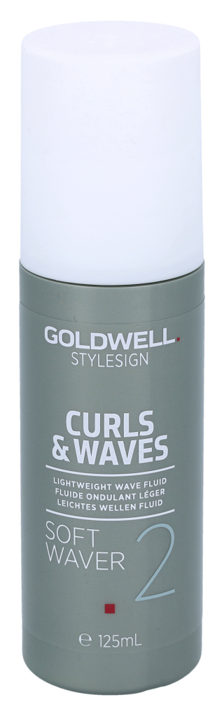 Goldwell StyleSign Curls &amp; Waves Lightweight Wave Fluid 125 ml