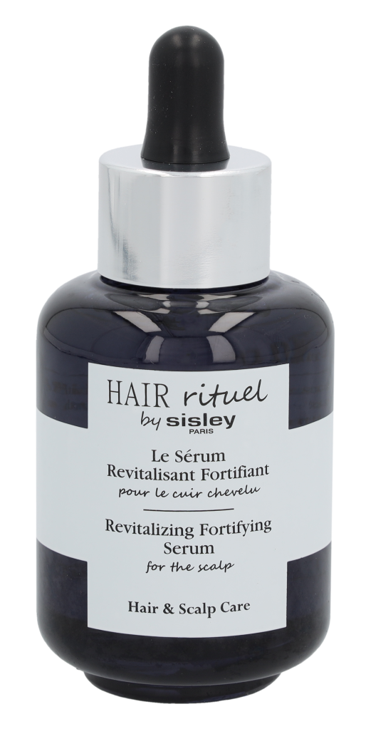 Sisley Hair Rituel Revitalizing Fortifying Serum 60 ml