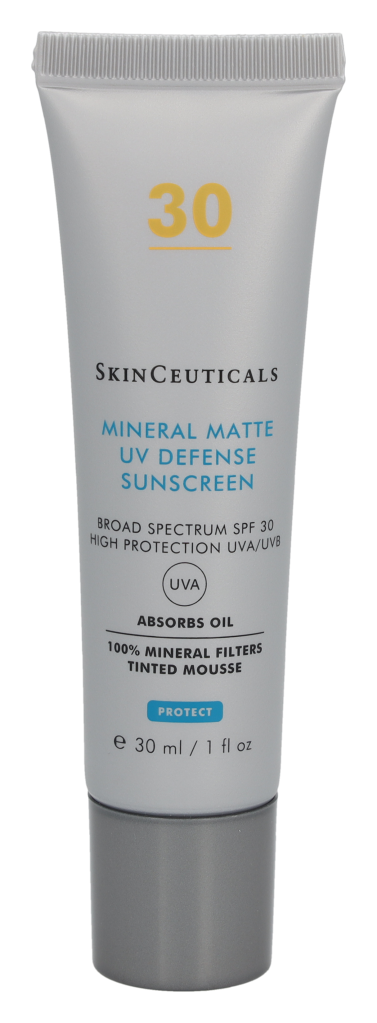 SkinCeuticals Mineral Matte SPF30 Cream 30 ml