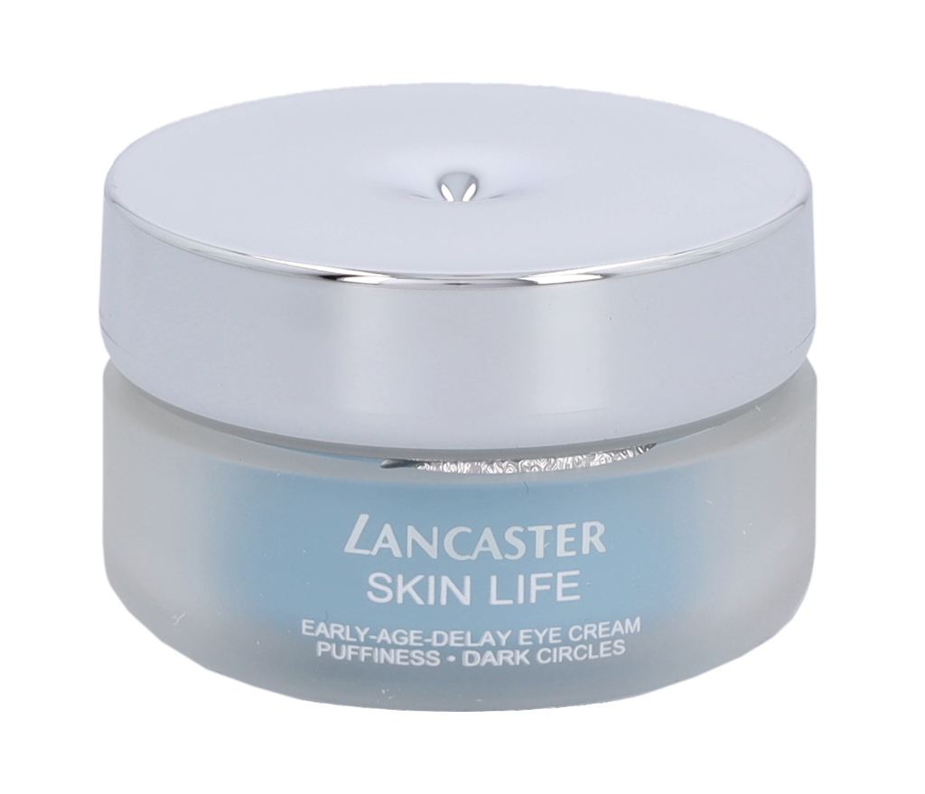 Lancaster Skin Life Crema de Contorno de Ojos Retardante Edad Temprana 15 ml